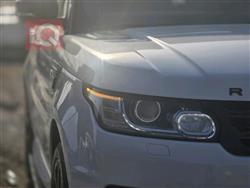 لاند روفر رانج روفر سبورت